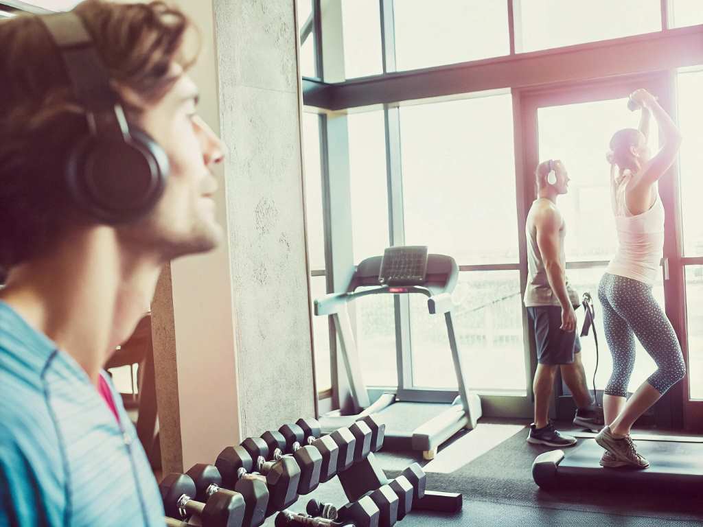 How Music Syncs with Your Body’s Rhythm