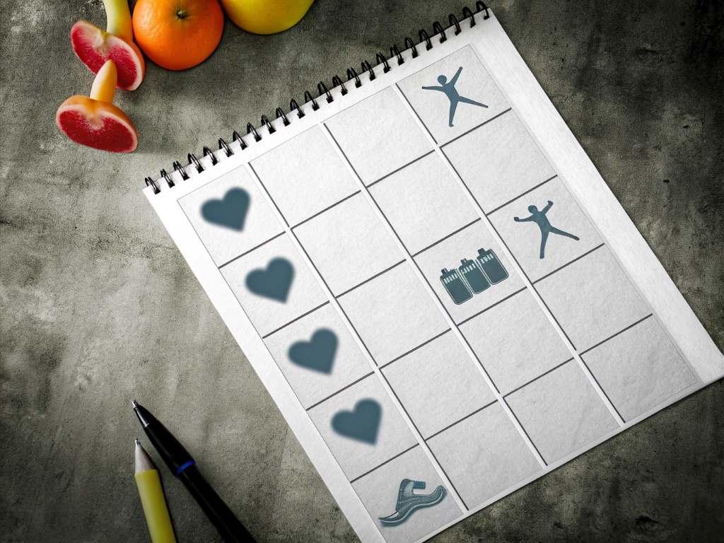 Why a Personalized Wellness Plan Matters