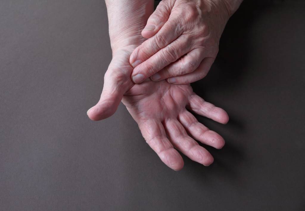 Ice Therapy for Pain Relief