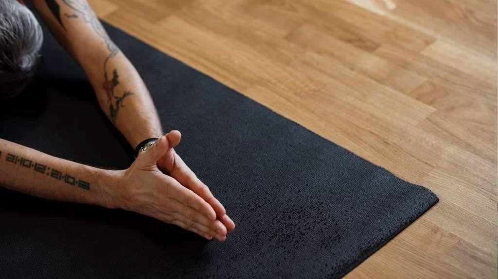 Improving Blood Circulation for Inflammation Relief