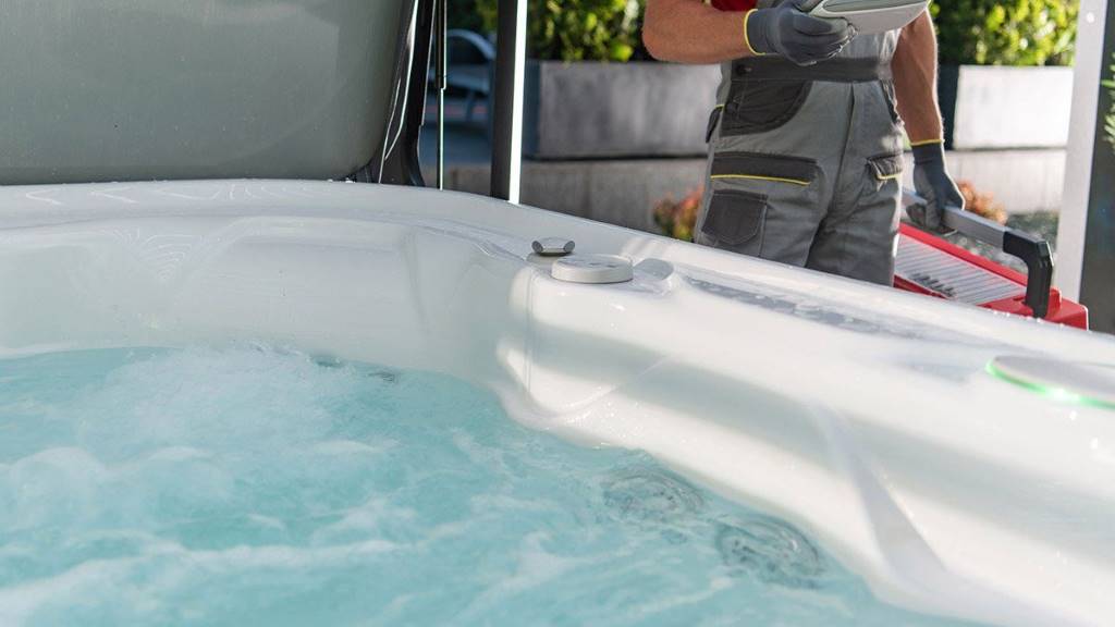 How to Increase Alkalinity in Your Spa