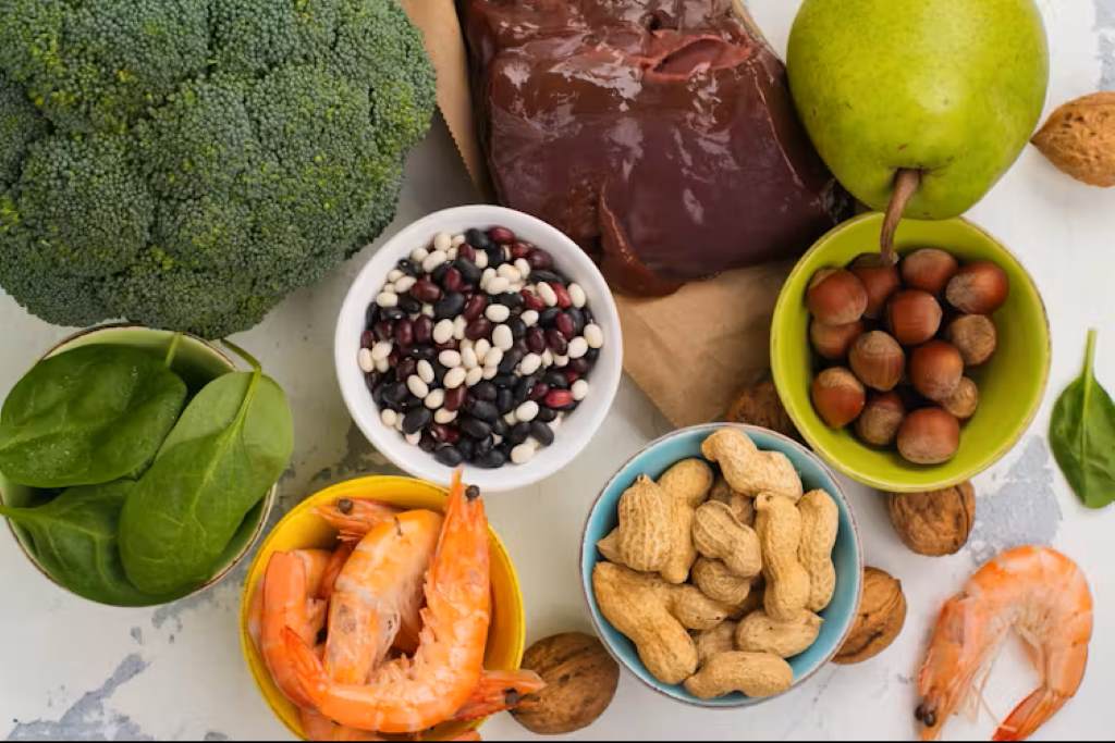 Lifestyle Changes to Support MTHFR Gene Health