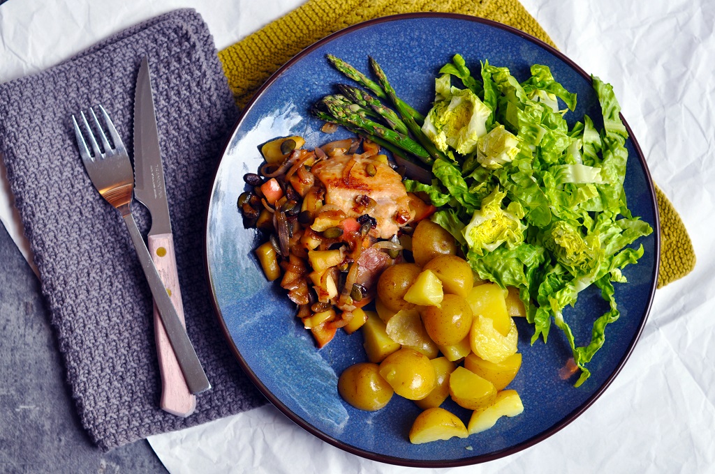 Understanding Histamine and Diet